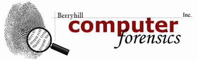 Berryhill Computer Forensics