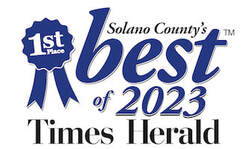 Best Graphic Design, Solano County Web Design