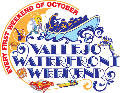 Vallejo Waterfront Weekend