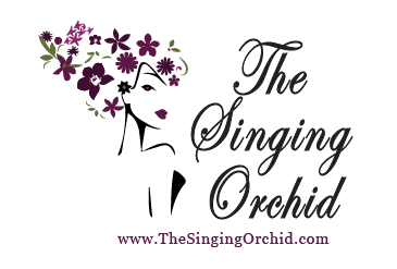 The Singing Orchid