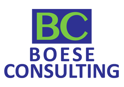 Larry Boese Consulting