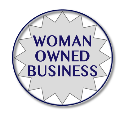 Woman Owned Marketing and Web Design Business