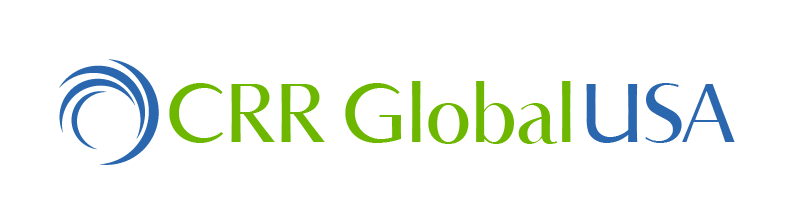 CRR Global USA logo
