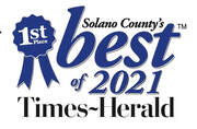 Best Graphic Design, Solano County Web Design